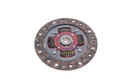 Фото 6 - Диск сцепления LuK 619 3207 09 (619320709)