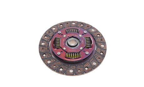 Фото 7 - Диск сцепления LuK 619 3207 09 (619320709)