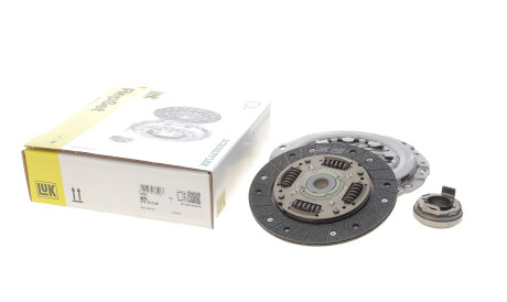 Фото 2 - Комплект сцепления LuK 619 3223 00 (619322300)