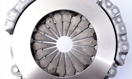 Фото 3 - Комплект сцепления LuK 620019816