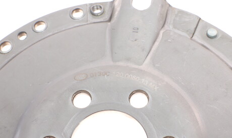 Фото 2 - Комплект зчеплення LuK 620 0278 06 (620027806)