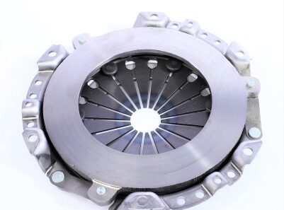 Фото 2 - Комплект зчеплення LuK 620 0342 00 (620034200)