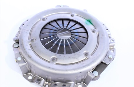 Фото 3 - Комплект зчеплення LuK 620 0342 00 (620034200)