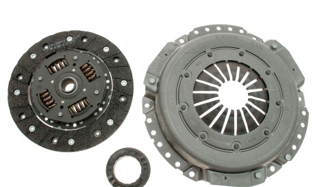 Фото 2 - Комплект зчеплення LuK 620 0605 00 (620060500)