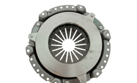 Фото 4 - Комплект зчеплення LuK 620 0605 00 (620060500)