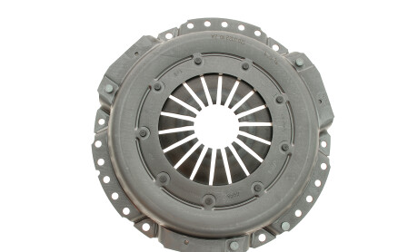 Фото 5 - Комплект зчеплення LuK 620 0605 00 (620060500)