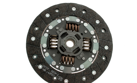 Фото 6 - Комплект зчеплення LuK 620 0605 00 (620060500)