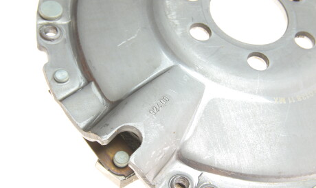 Фото 3 - Комплект зчеплення LuK 620 0624 00 (620062400)