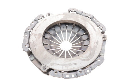 Фото 2 - Комплект сцепления LuK 620 0677 00 (620067700)