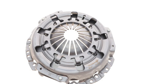 Фото 3 - Комплект сцепления LuK 620 0677 00 (620067700)