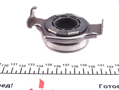 Фото 3 - Комплект зчеплення LuK 620 0892 00 (620089200)