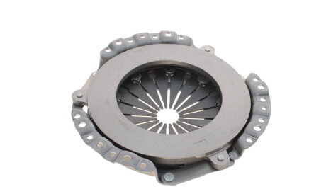 Фото 2 - Комплект зчеплення LuK 620 1150 00 (620115000)