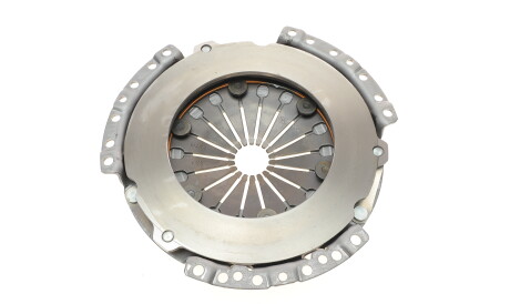 Фото 3 - Комплект зчеплення LuK 620 1284 00 (620128400)