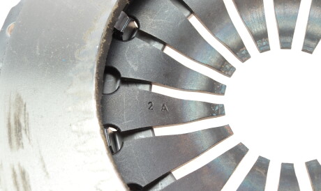 Фото 3 - Комплект зчеплення LuK 620 1468 00 (620146800)