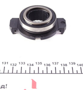 Фото 3 - Комплект зчеплення LuK 620 1612 00