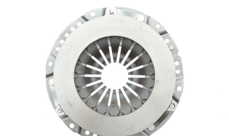 Фото 3 - Комплект зчеплення LuK 620 2098 09 (620209809)