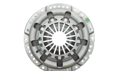 Фото 4 - Комплект зчеплення LuK 620 2098 09 (620209809)
