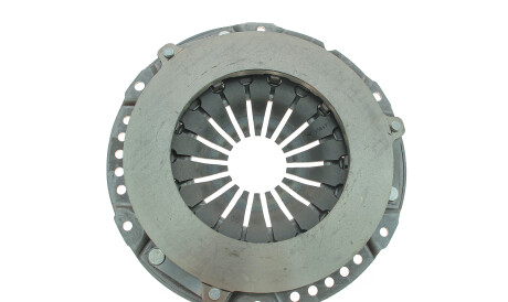 Фото 2 - Комплект зчеплення LuK 620 2098 34 (620209834)