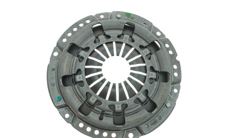 Фото 3 - Комплект зчеплення LuK 620 2098 34 (620209834)
