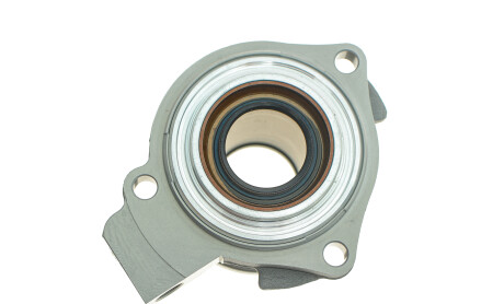 Фото 6 - Комплект зчеплення LuK 620 2098 34 (620209834)