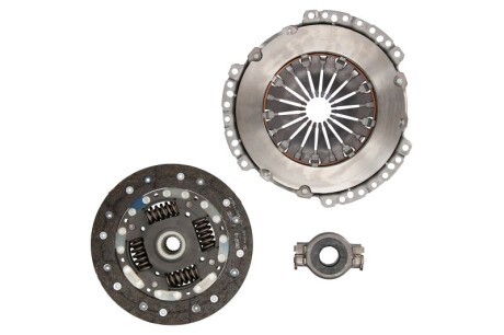 Фото 2 - Комплект зчеплення LuK 620251600