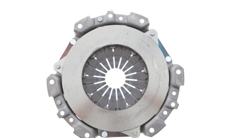 Фото 8 - Комплект сцепления LuK 620300160