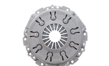 Фото 9 - Комплект сцепления LuK 620300160