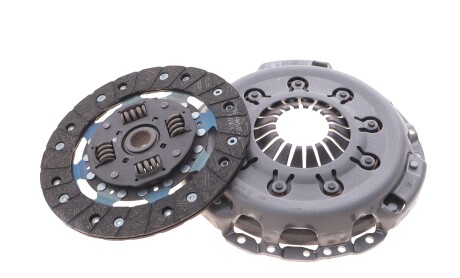 Комплект сцепления Dacia Dokker 12-/Renault Sandero/Stepway 1.6 LPG,"Комплект зчеплення Dacia Dokker 12-/Renault Sandero/Stepway 1.6 LPG - LuK 620 3042 09