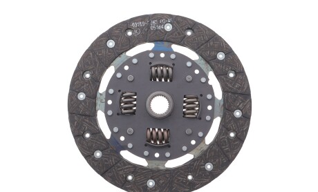 Фото 6 - Автозапчасть LuK 620304233