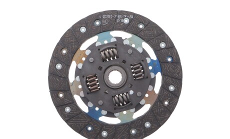 Фото 7 - Автозапчасть LuK 620304233