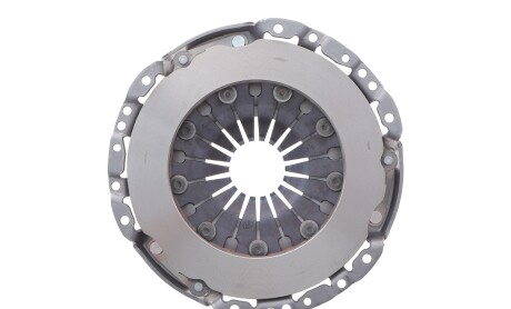 Фото 8 - Автозапчасть LuK 620304233