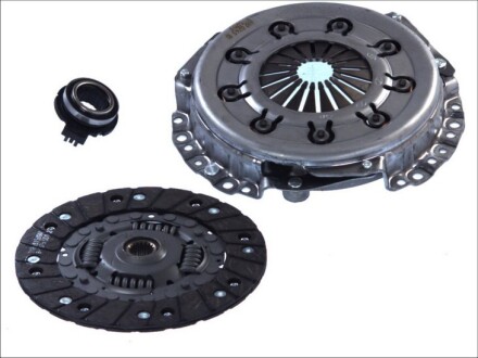 Фото 2 - Комплект зчеплення LuK 620 3049 00 (620304900)