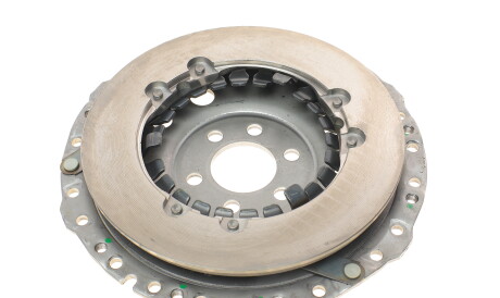 Фото 2 - Комплект сцепления LuK 620 3050 09 (620305009)