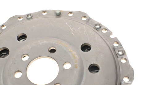 Фото 3 - Комплект сцепления LuK 620 3050 09 (620305009)