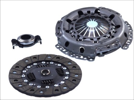 Фото 2 - Комплект сцепления LuK 620 3061 00 (620306100)