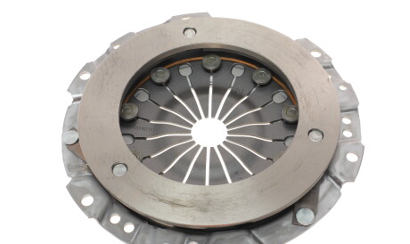 Фото 2 - Комплект зчеплення LuK 620 3068 00 (620306800)