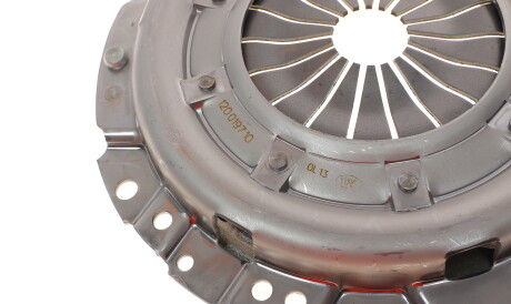 Фото 3 - Комплект зчеплення LuK 620 3068 00 (620306800)