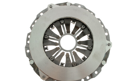 Фото 2 - Комплект зчеплення LuK 620 3075 09 (620307509)