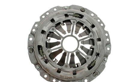 Фото 3 - Комплект зчеплення LuK 620 3075 09 (620307509)