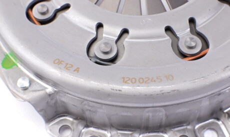 Фото 2 - Комплект сцепления LuK 620 3081 00 (620308100)