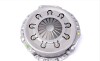 Комплект сцепления Citroen Berlingo 1.9D 98-11 51kw d=200mm - LuK 620 3081 00 (фото 5)