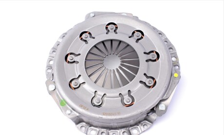 Фото 5 - Комплект сцепления LuK 620 3081 00 (620308100)