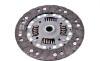 Комплект сцепления Citroen Berlingo 1.9D 98-11 51kw d=200mm - LuK 620 3081 00 (фото 7)