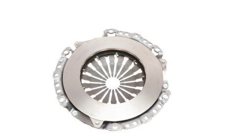 Фото 2 - Комплект зчеплення LuK 620 3084 00 (620308400)