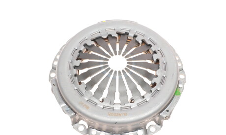 Фото 3 - Комплект зчеплення LuK 620 3084 00 (620308400)