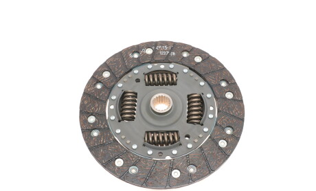 Фото 4 - Комплект зчеплення LuK 620 3084 00 (620308400)