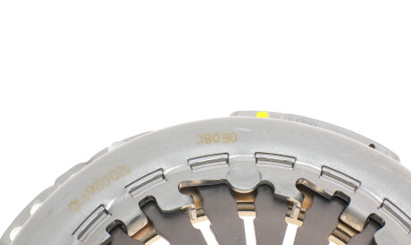 Фото 3 - Комплект зчеплення LuK 620 3086 00 (620308600)