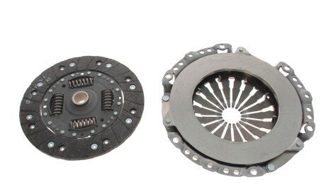 Фото 2 - Комплект зчеплення LuK 620 3087 00 (620308700)