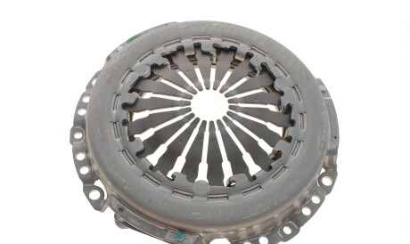 Фото 3 - Комплект зчеплення LuK 620 3087 00 (620308700)