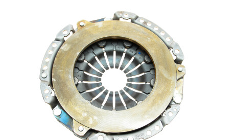 Фото 3 - Комплект сцепления LuK 620 3090 09 (620309009)
